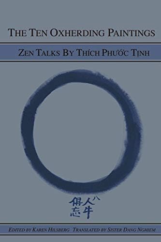 洋書 Lectures On The Ten Oxherding Pictures Amazon.com: Lectures On The Ten Oxherding Pictures: 9780824828936